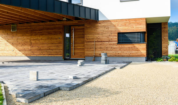 Professional Driveway Pavers in Mount Vernon, KY