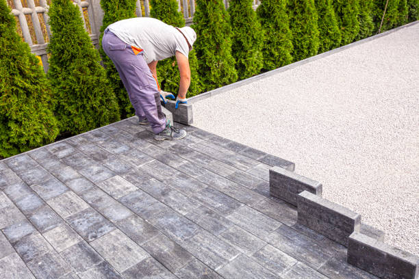 Best Professional Driveway Pavers  in Mount Vernon, KY