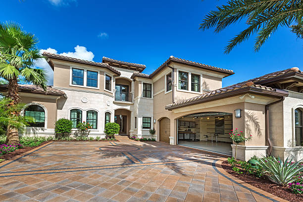 Best Custom Driveway Pavers  in Mount Vernon, KY