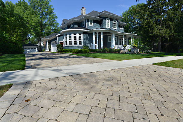 Mount Vernon, KY Driveway Pavers Company