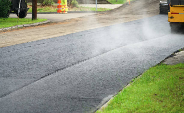 Best Commercial Driveway Pavers  in Mount Vernon, KY