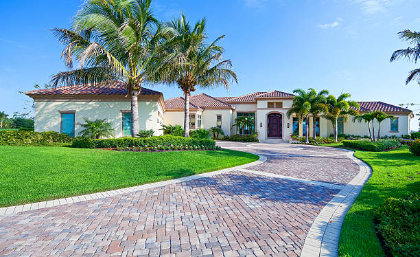 Best Affordable Driveway Pavers  in Mount Vernon, KY