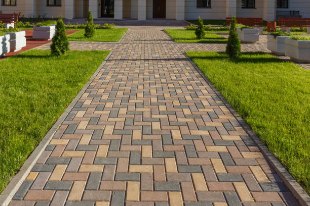 Best Driveway Paver Repair  in Mount Vernon, KY