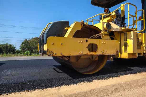 Best Best Driveway Pavers  in Mount Vernon, KY